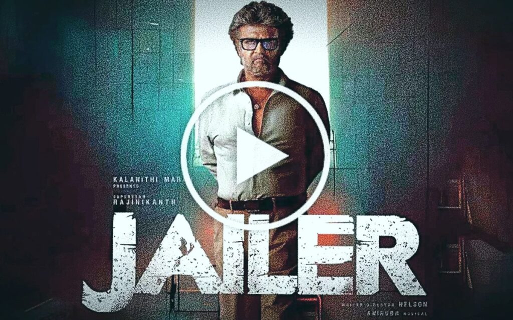 Jailer Full Movie Download